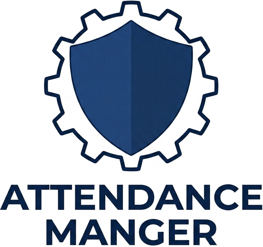 Attendance Manager